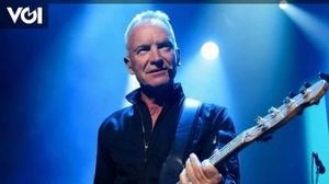 Police Bandmates Sue Sting Over Royalties Dispute