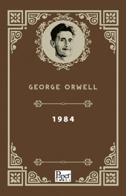 1984 (George Orwell)