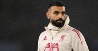 ‘Thrown under the bus’: Salah’s future in doubt as he slams Liverpool