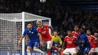 Joe Cole hails 'brilliant' player as Chelsea’s 'unsung hero' following Benfica win