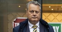 MI5 admits it ‘unlawfully’ obtained data from ex-BBC journalist