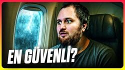 En Güvenli Ulaşım Yolu Hangisidir?