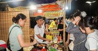 Khám phá ẩm thực Hải Phòng qua Liên hoan ẩm thực Món ngon Hải Phòng