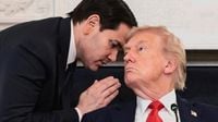 Trump’s Plan: The Promises and Pitfalls of Peace in Gaza | Al Jazeera Centre for Studies