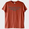 "That Was Not Very Data-driven of You" T-Shirt