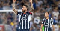 ¿Por qué no juega HOY Sergio Ramos en Toluca vs. Rayados de Monterrey, por la Liguilla del Clausura 2025?