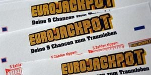 Eurojackpot Offers 84 Million Euro Prize On March 18, 2025