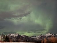 Slim chance for northern lights in some states due to ‘high speed stream’ from Sun