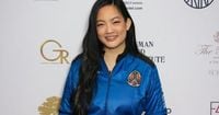 Amanda Nguyen Calls Blue Origin Space Trip 'Dream Turned Into Nightmare'