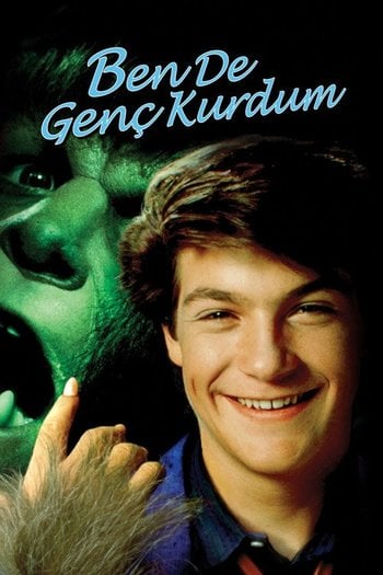 Ben de Genç Kurdum