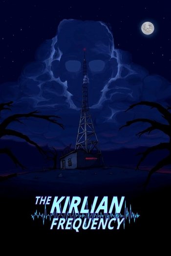 La frecuencia Kirlian