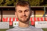 Footballer in coma with “significant brain injury” after hitting concrete wall