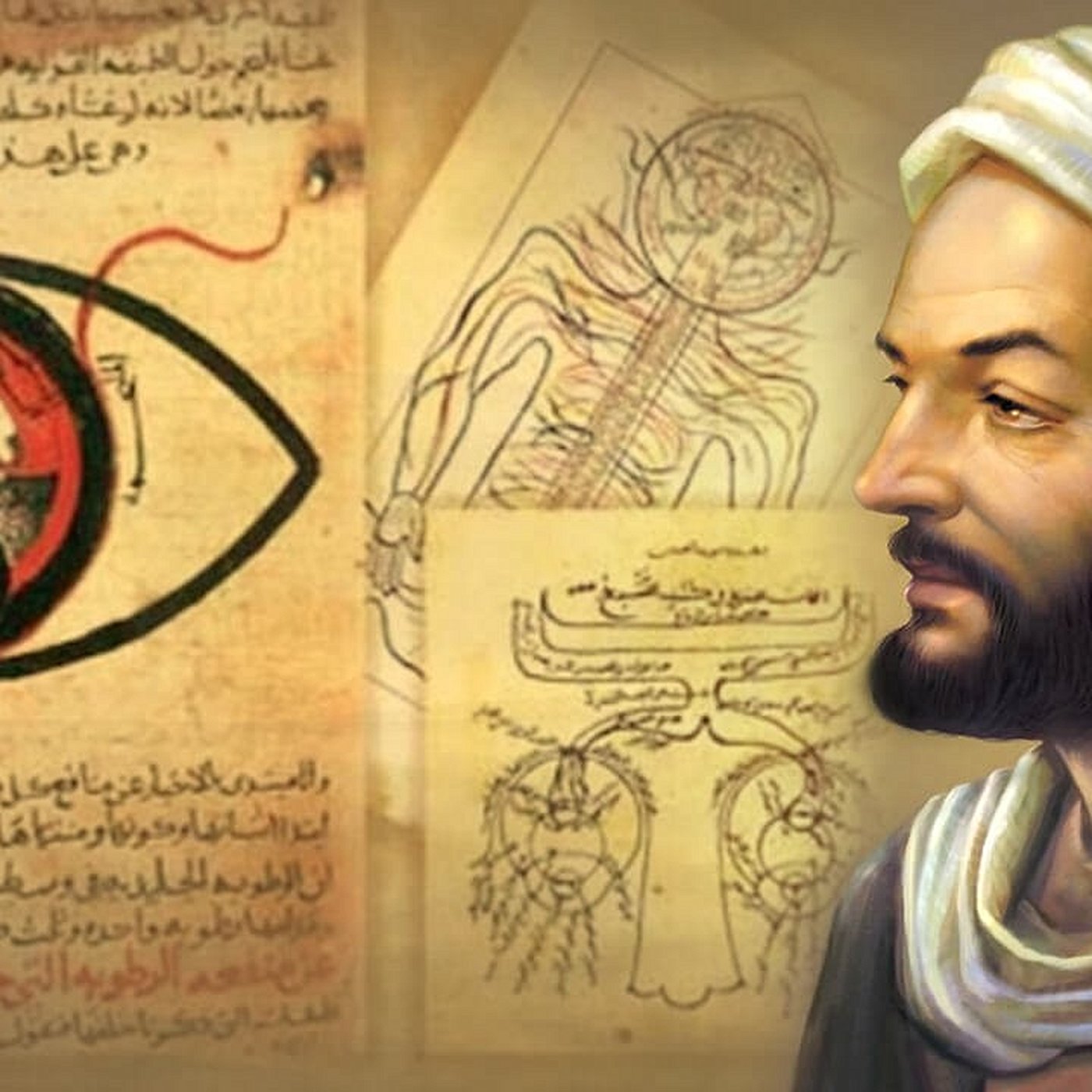 İbni Sina Kimdir? Ne Yapmıştır? Kendi Ağzından Yaşam Öyküsü...