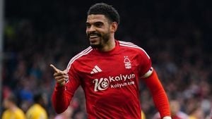Morgan Gibbs White Commits Long Term Amid Tottenham Saga