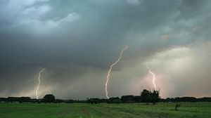 Poland Braces For Thunderstorms As Temperatures Rise