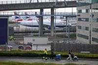 Heathrow Airport Closure to Cause Travel Mayhem for Days