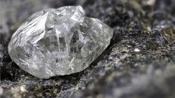 Elmas oluşum sürecinin doğrusu nedir?