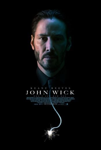 John Wick: Don't F*#% with John Wick