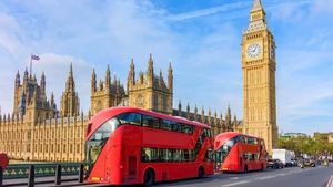 Renters Rights Bill Nears Law Amid Last Minute Tensions