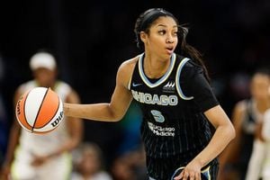 Chicago Sky Face Brazil In WNBA Preseason Showdown
