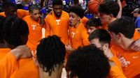 #21/22 Vols Fall on the Road at Florida - University of Tennessee Athletics