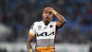 Ezra Mam's Future With Broncos Hangs By Thread After Charges