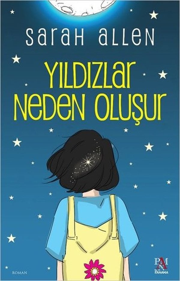 Yıldızlar Neden Oluşur (Sarah Allen)
