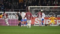 Rapid București - Farul Constanța 3-1, în etapa 12 din Superliga