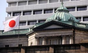 Bank Of Japan Initiates Major Quantitative Tightening Move