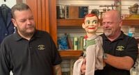 El drama que atraviesa Rick Harrison de 