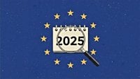 The Trends That Defined European Antitrust in 2025 - ProMarket