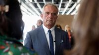 Autism rates increased, again. But RFK Jr. diverges from CDC report about the reason.