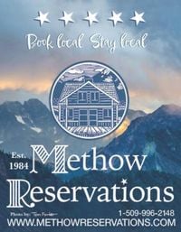 No Bad Days – Winning words – Methow Valley News
