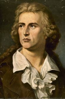 Friedrich Schiller