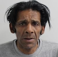 U.K. killer jailed for life after murdering 87-year-old for groceries