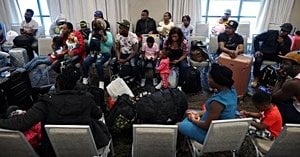 Federal Judge Blocks Deportation Of Haitian Immigrants