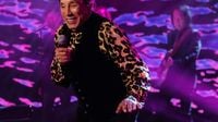 Smokey Robinson sued for sexual assault, rape by former housekeepers