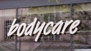 Bodycare Shuts All UK Stores Amid Retail Crisis