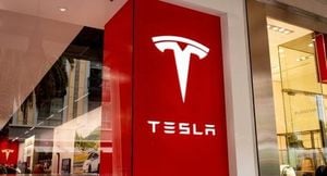 Tesla Faces $51 Million Lawsuit Over Robot Injury