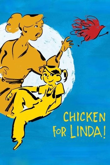 Linda Tavuk İstiyor