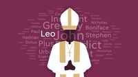 What Pope Leo XIV's name could tell us about himself and what's ahead for the church