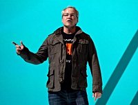 Vince Zampella cause of death: What we know of 'Call of Duty' creator