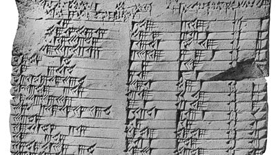 İkinci Dereceden Denklemler: Tarihte Nerelerde Görülürler? Çözüm Metotları Nelerdir?