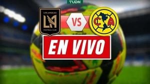 LAFC Clinches Dramatic Victory Over América For Club World Cup