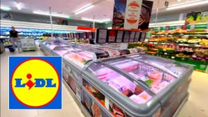 Lidl Romania Slashes Meat Prices This Weekend