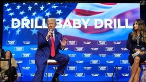 US Fossil Fuel Pivot Sparks Economic Gains And Global Risks