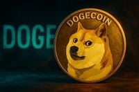 DOGE Price Shows Strong Bullish Signal in Long-Term Channel