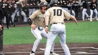 Bryant hosts Harvard Tuesday at Conaty Park - Bryant University