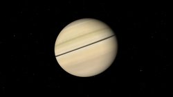 Satürn’ün Halkaları 23 Kasım’da Neden ‘Kaybolmuş’ Gibi Görünecek? Astronomların Açıkladığı Gökyüzü Olayı.