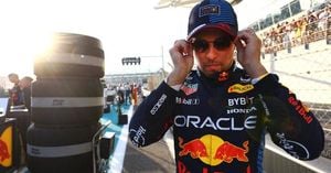 Fittipaldi Critiques Lawson And Tsunoda Compared To Perez